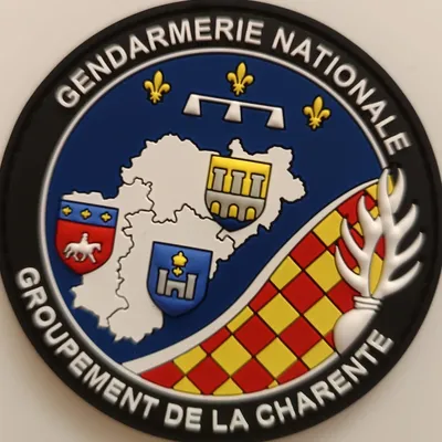 GGD 16 - Charente