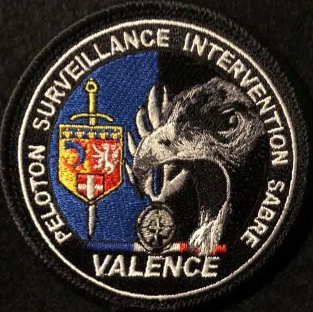 PSIG Sabre - Valence