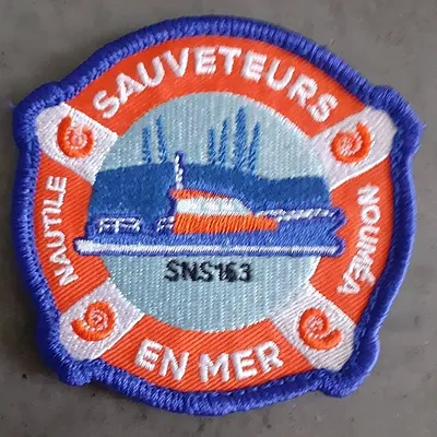 Sauveteur en mer Nouméa 