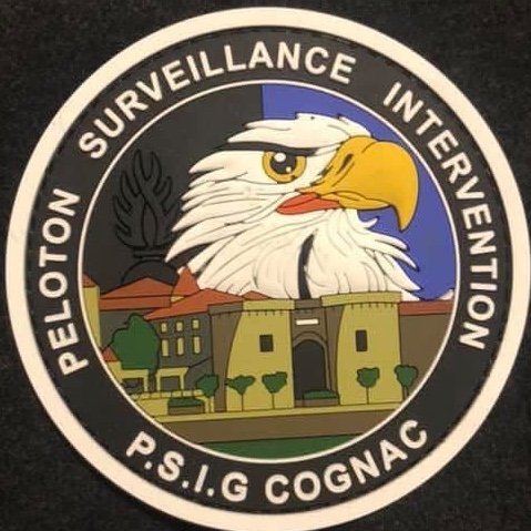 PSIG - Cognac