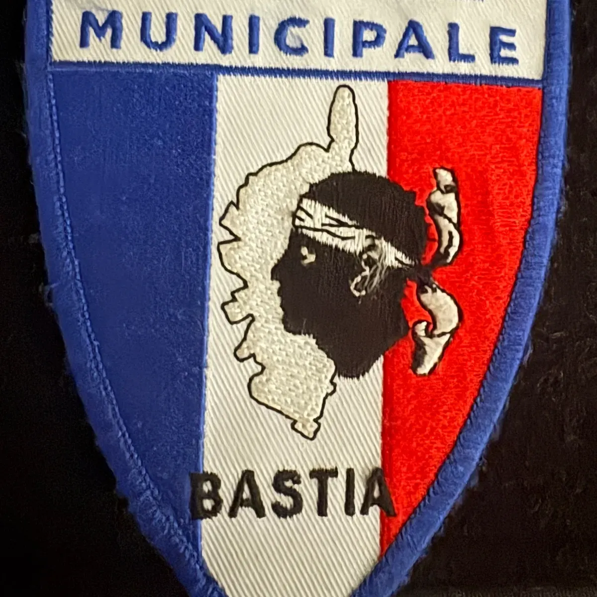 Police Municipale - Bastia