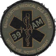 SSA : Antenne Médicale 39 (Haguenau)