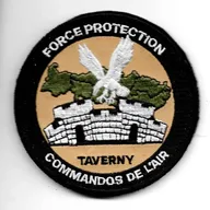 FP - BA 921 Taverny