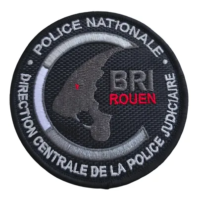 BRI - Rouen