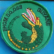 SPA 152 - Guyane
