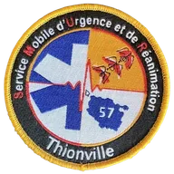 SMUR Thionville