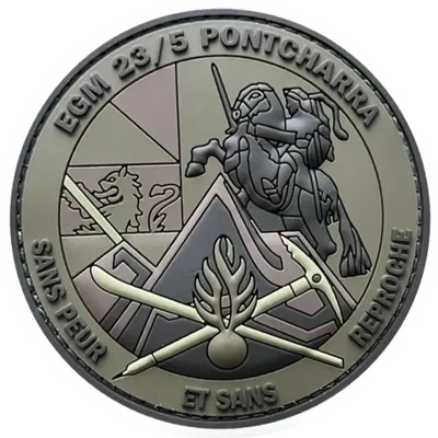 EGM 23/5 Pontcharra