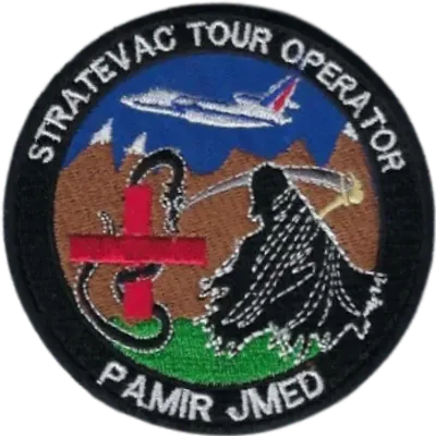 SSA : JMed Stratevac Tour Operator