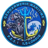 PSS1 Ile Longue