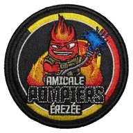 Amicale Erezée