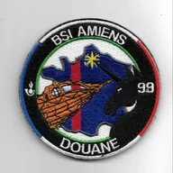 Bsi - Amiens - Somme 80