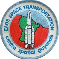 Centre Spatial Guyanais - EADS Space Transportation