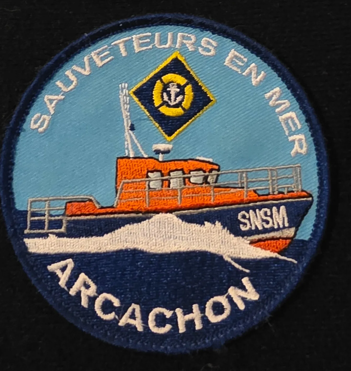 SNSM - Arcachon