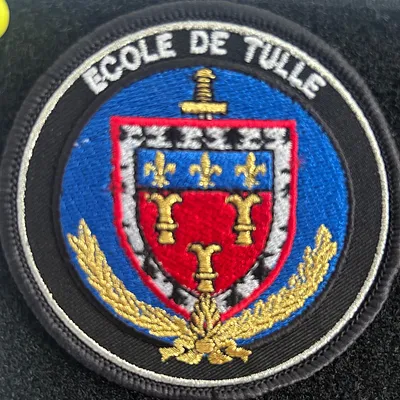 ESOG Tulle