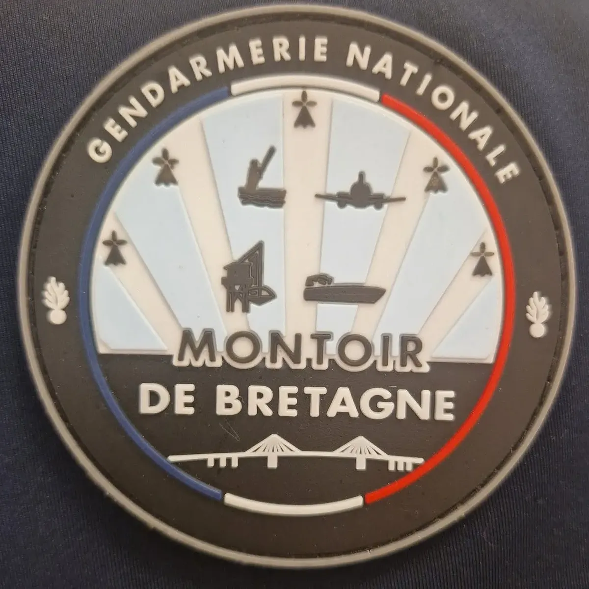 BTA Montoir-de-Bretagne