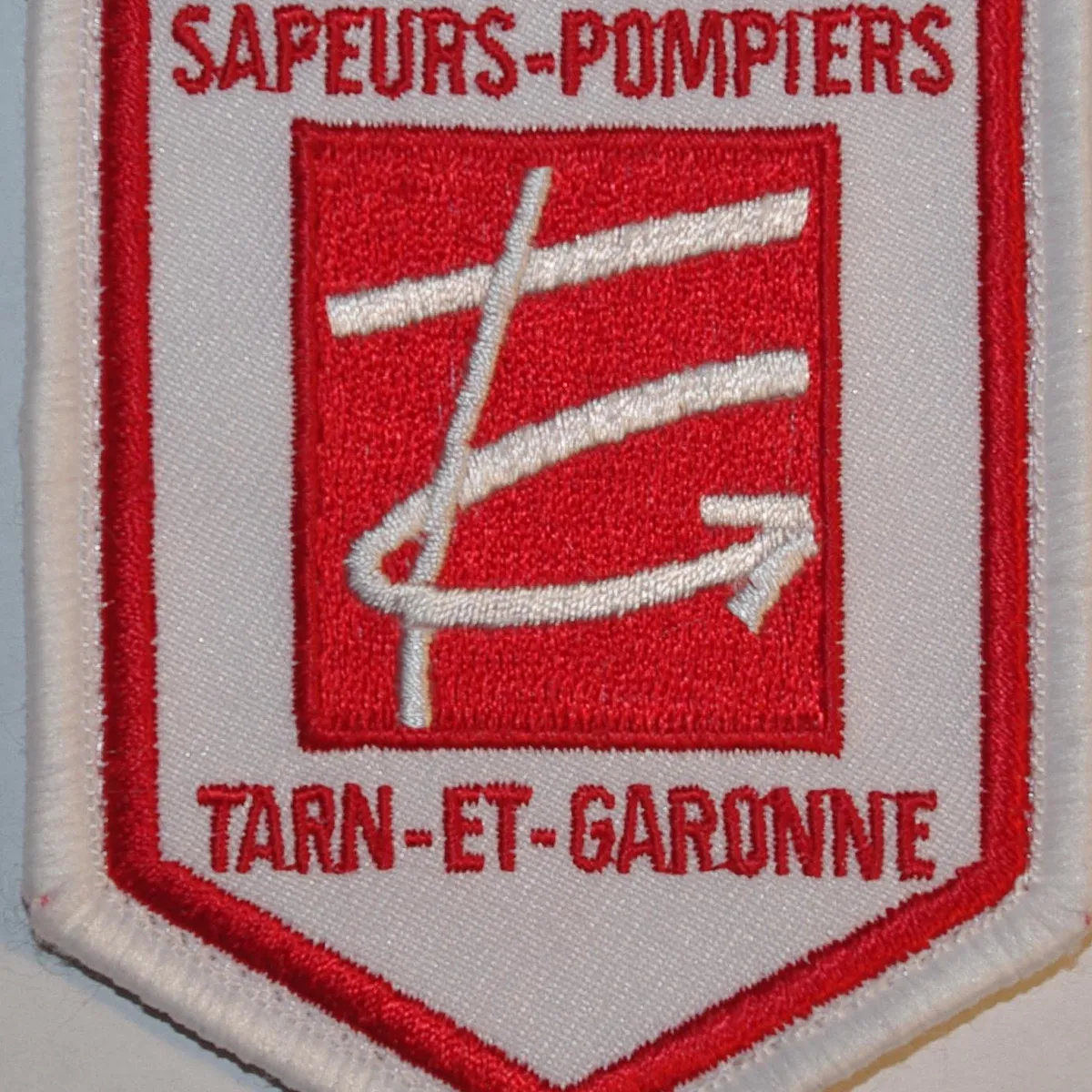 SDIS du Tarn-et-Garonne (82)