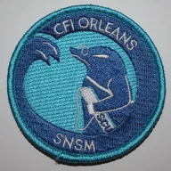 CFI SNSM Orléans