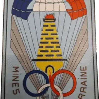 Para Club Mines de l'Acier Lorraine