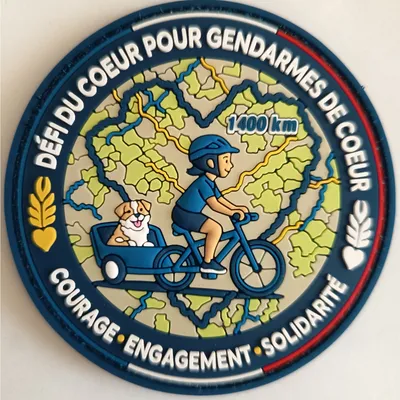 La team du coeur