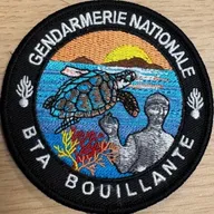 BTA Bouillante