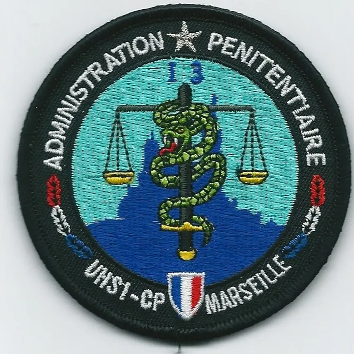 UHSI - Marseille