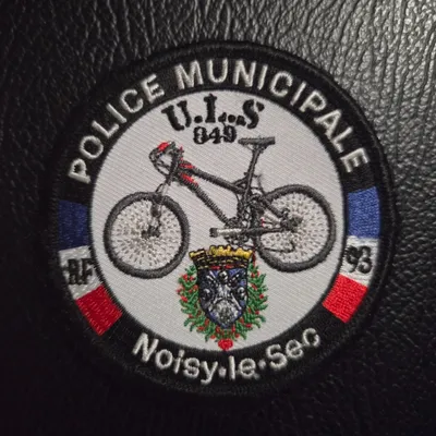 PM - Noisy-le-Sec