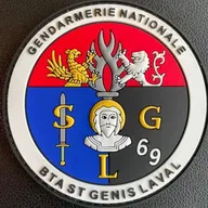 BTA Saint-Genis-Laval