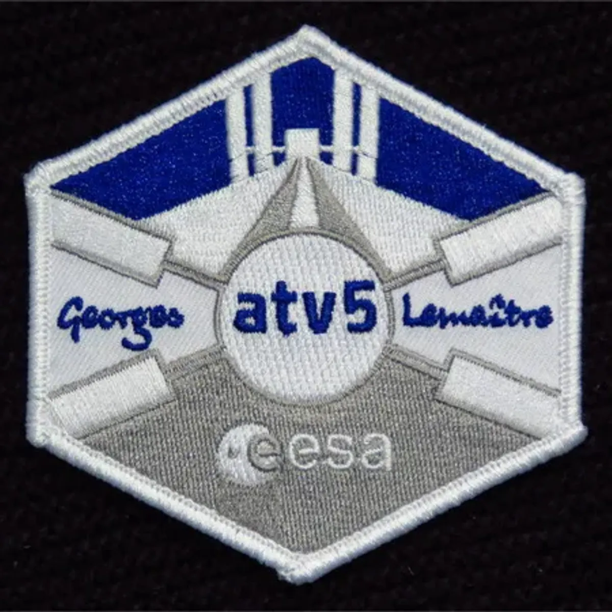 ESA ATV-5