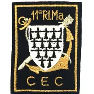 11e RIMa - CEC de Quelern