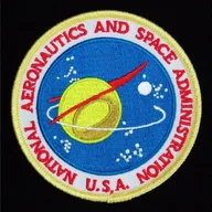 Sceau de la NASA
