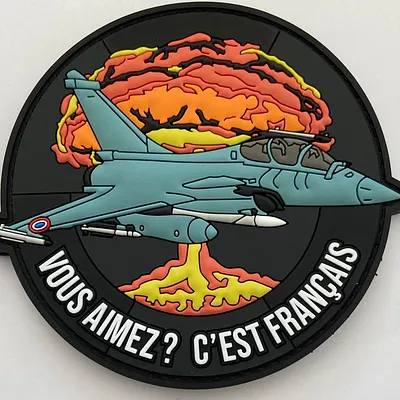 Vous aimez ? C’est Français 