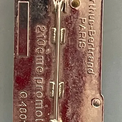 Dos n°1