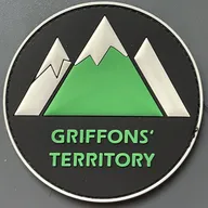 13e RDP - 3ème Escadron - Griffons' Territory