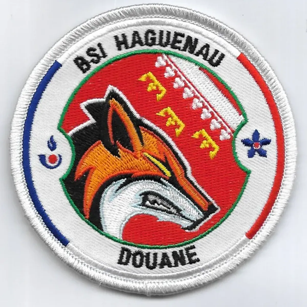 BSI - Haguenau