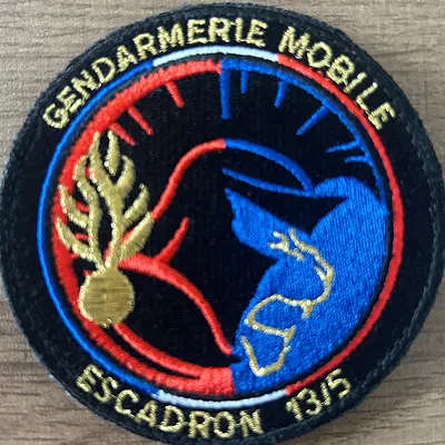 EGM 13/5 Sathonay-Camp