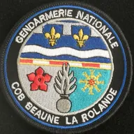 COB Beaune-la-Rolande