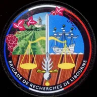 BR - Libourne