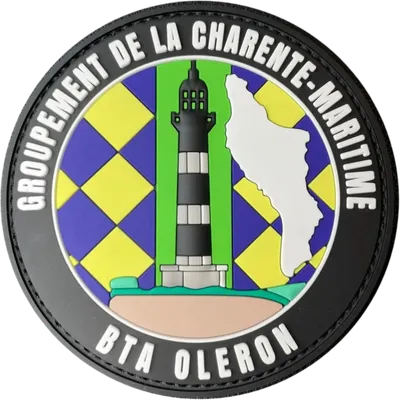BTA Oléron