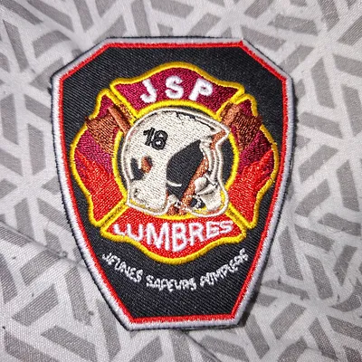 JSP Lumbres