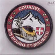 BSI - Bourg-Saint-Maurice - Savoie 73