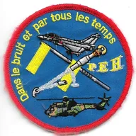 PEH - Pont d'Envol -Hangar