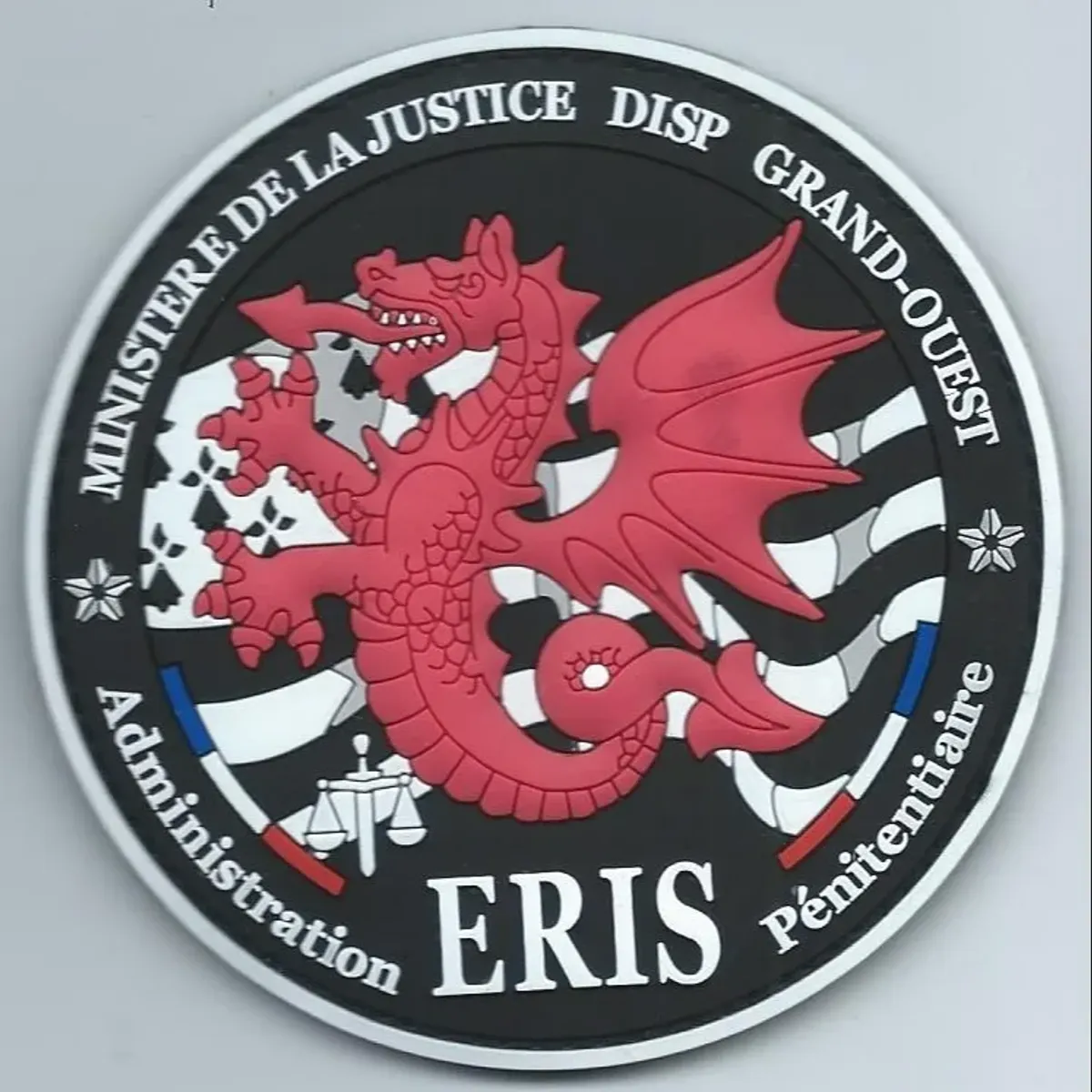 ERIS - Grand Ouest