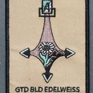 4ème Régiment de Chasseurs - Opération Barkhane