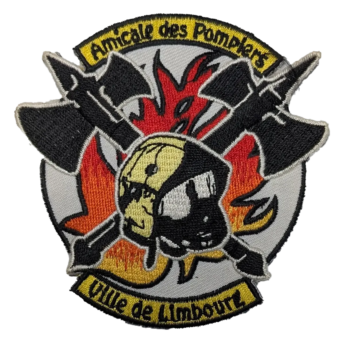Amicale Limbourg