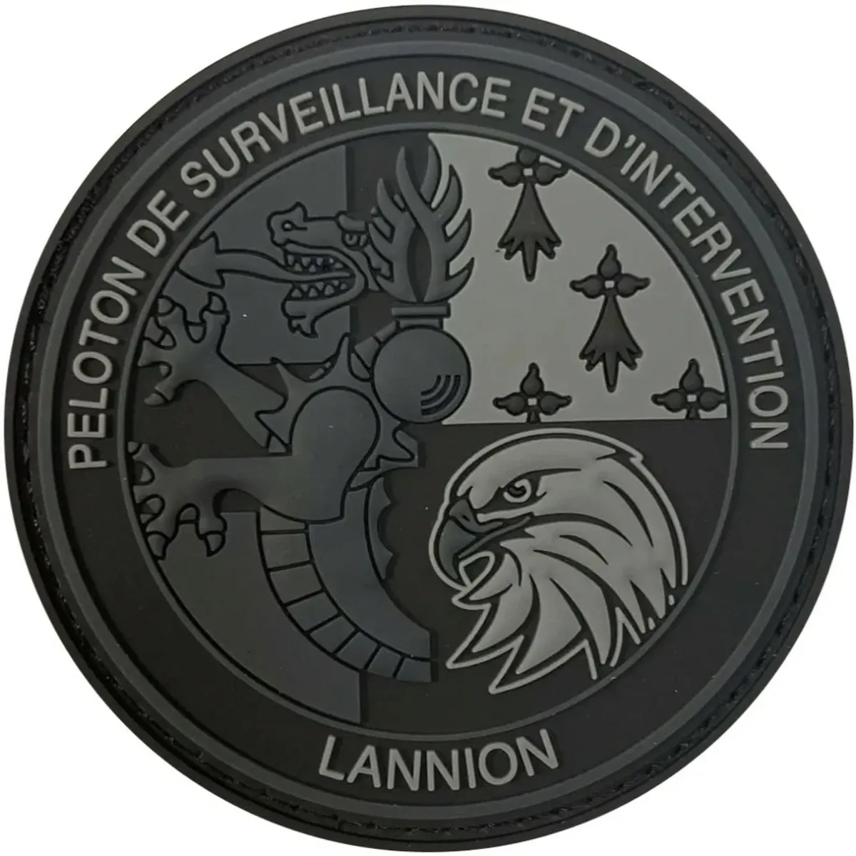 PSIG - Lannion