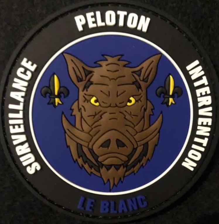 PSIG - Le Blanc