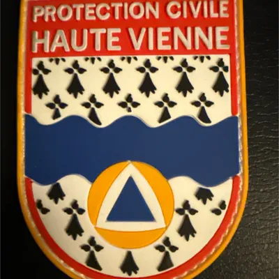Protection Civile - Haute-Vienne