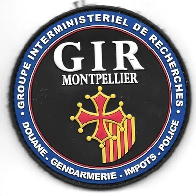 GIR - Montpellier 
