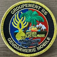 GGM II/6 Hyères les Palmiers 