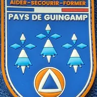 Protection Civile - Guingamp